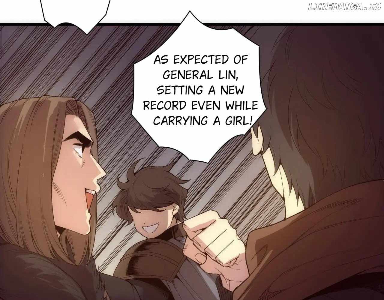 Catastrophic Necromancer Chapter 188 33